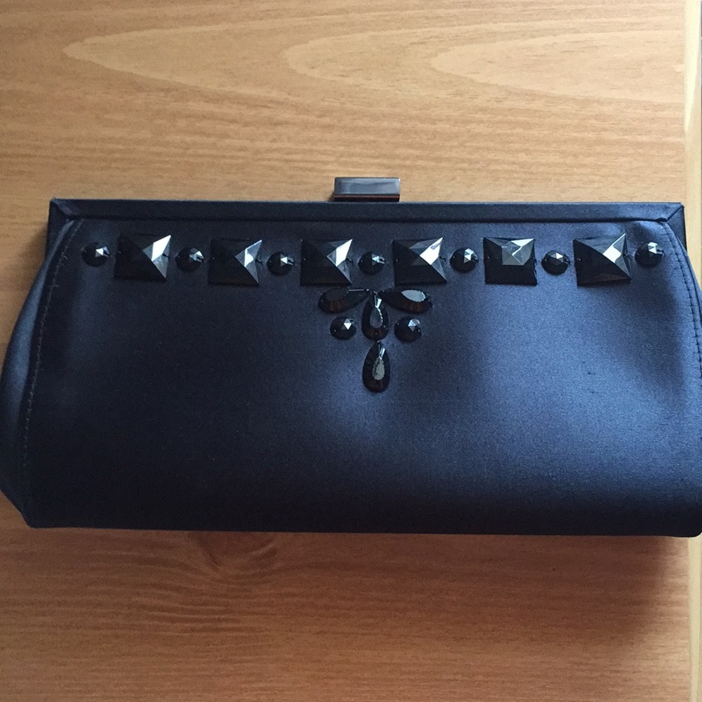 Evening clutch